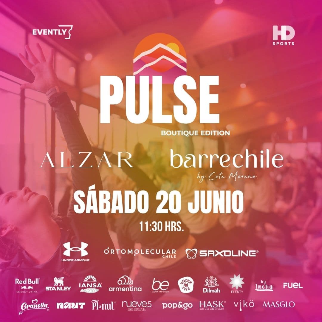 Pulse - By Alzar image}